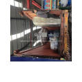 Complete 1-2t/h Wood Pellet Machine Line